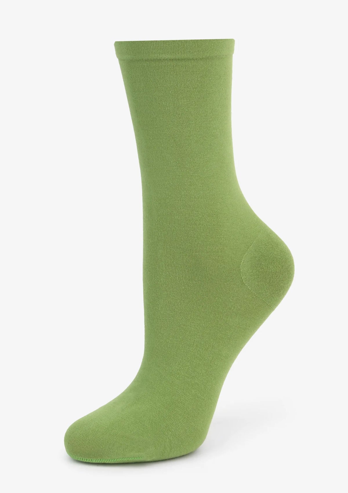 Intense verde