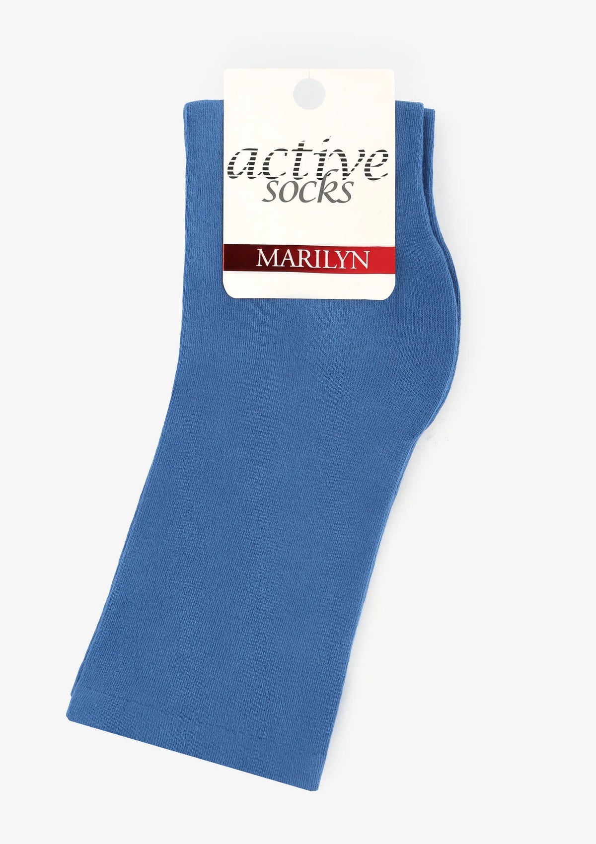 New blue