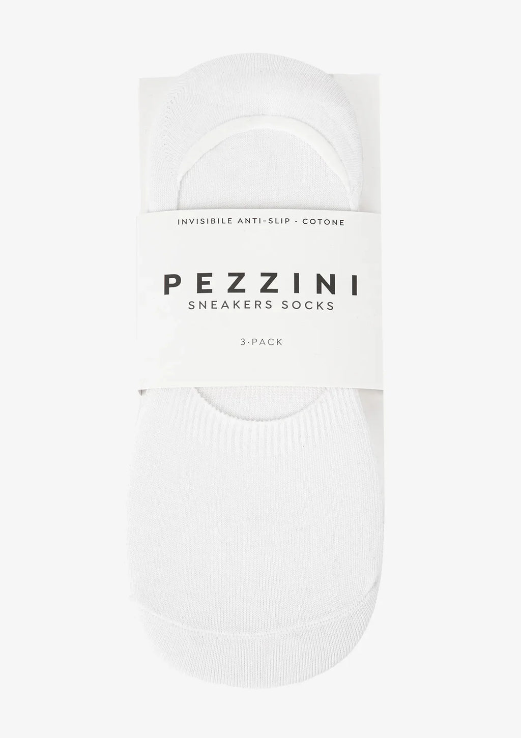 Biały