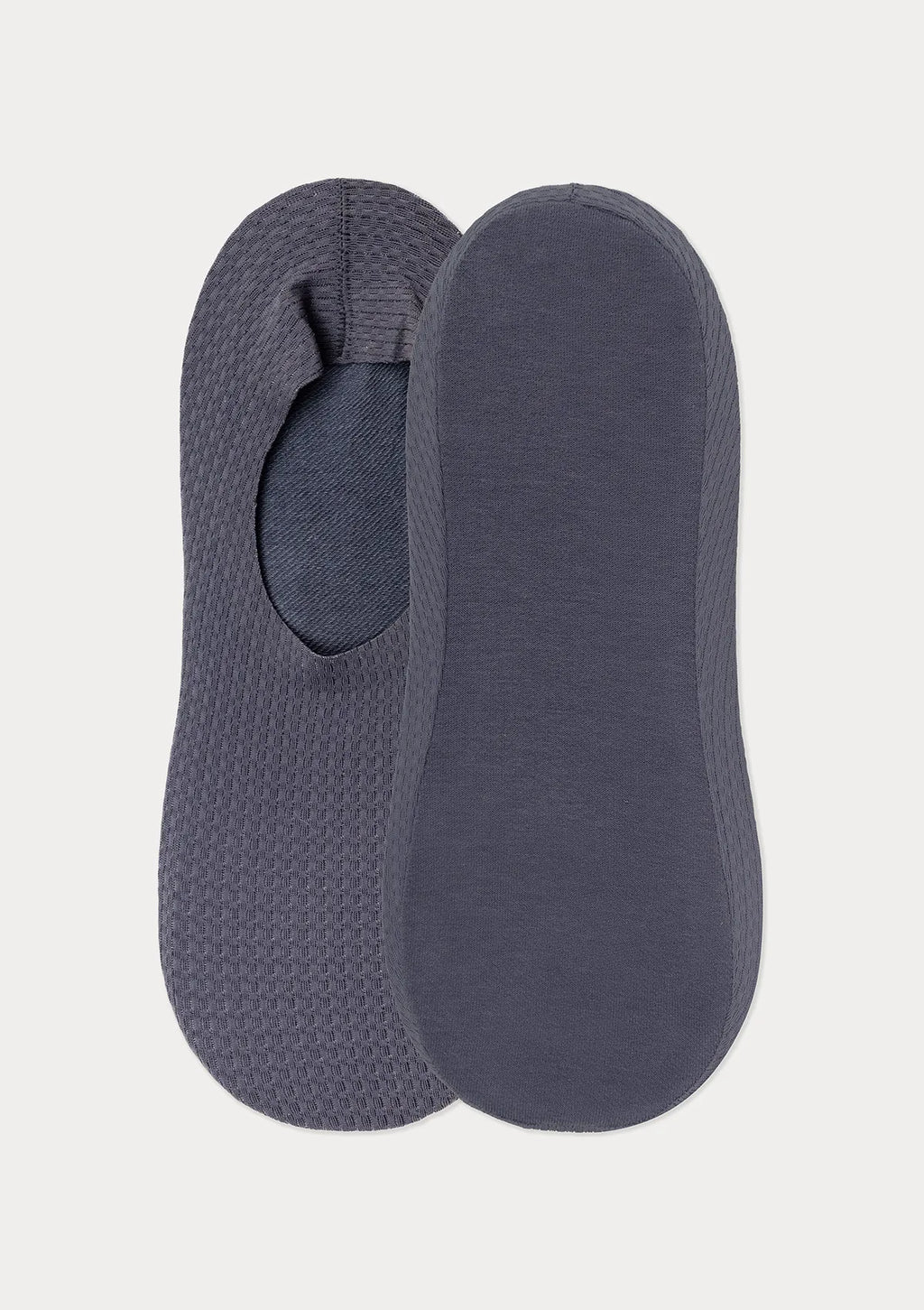 Grey/blue