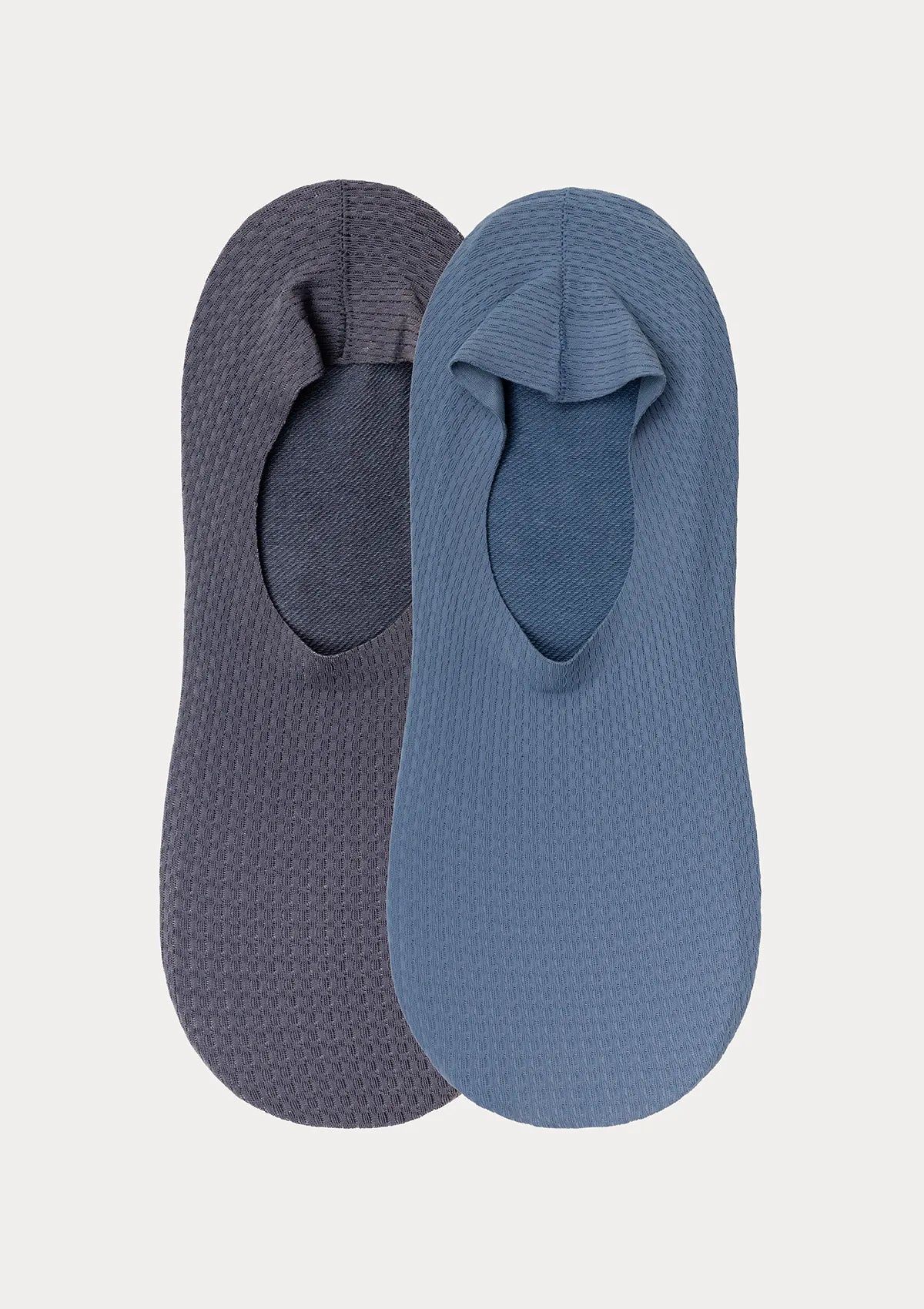 Grey/blue