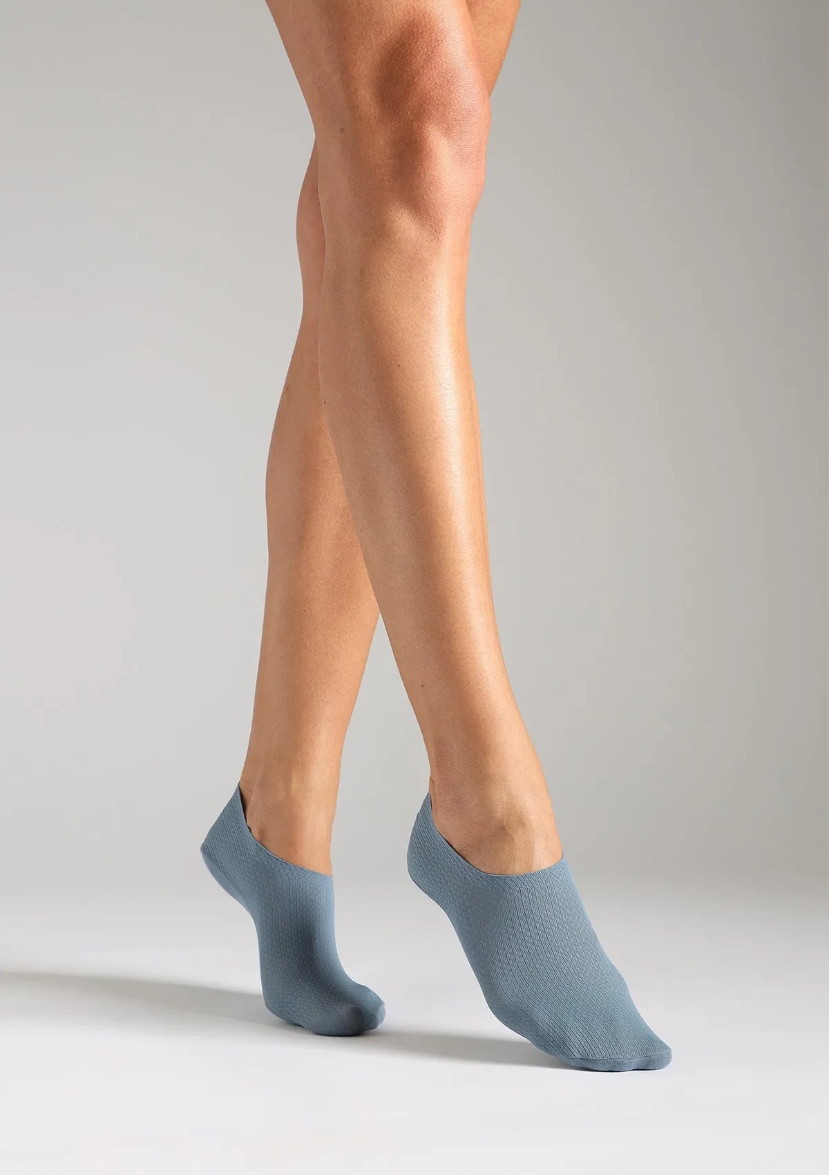 Grey/blue