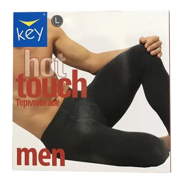 Termiczne kalesony męskie Hot Touch MXL 155