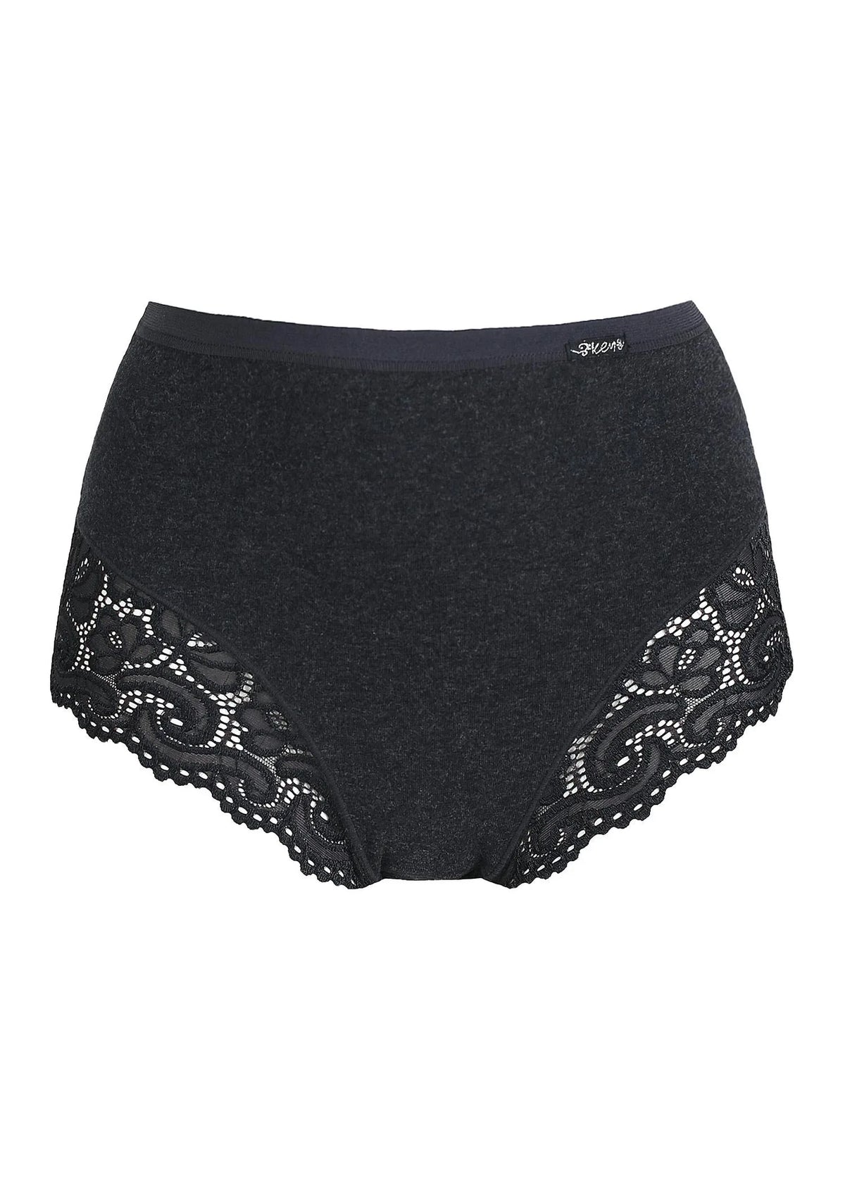 Wysokie figi termiczne damskie (2 pack) Hot Touch LPF 729