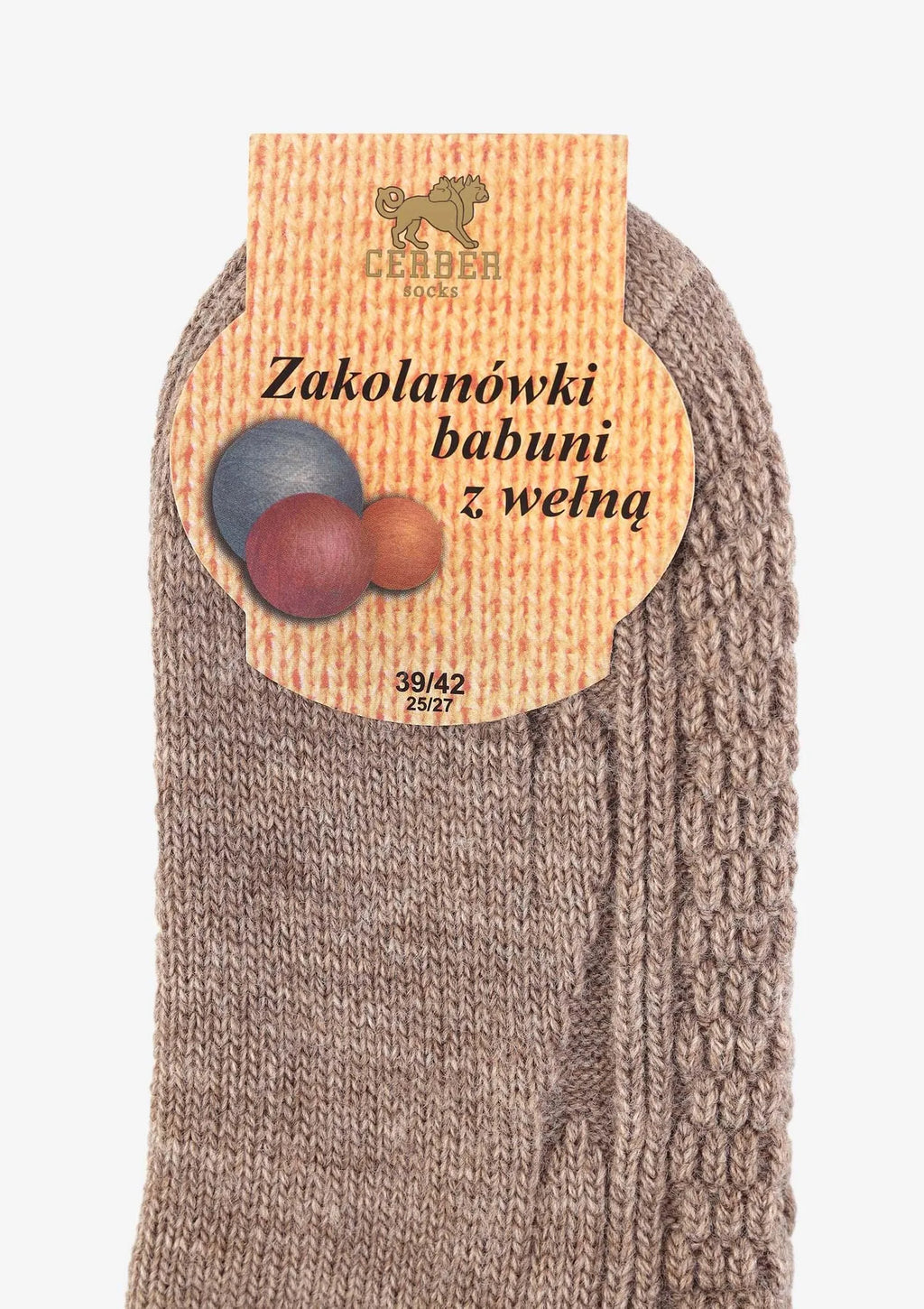 Beżowy
