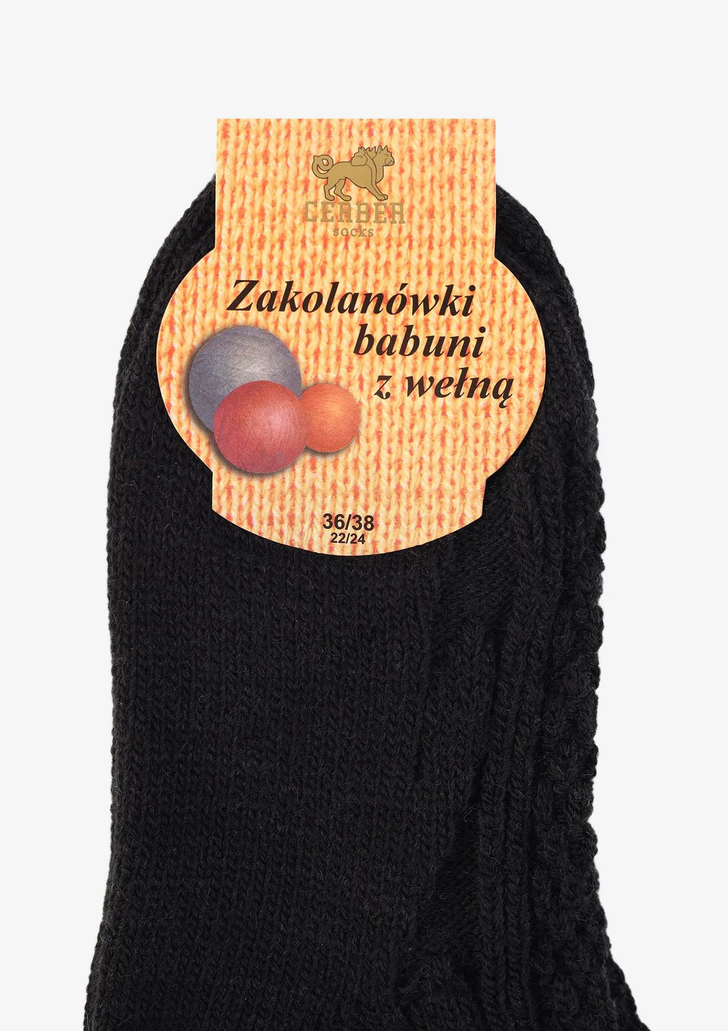 Czarny