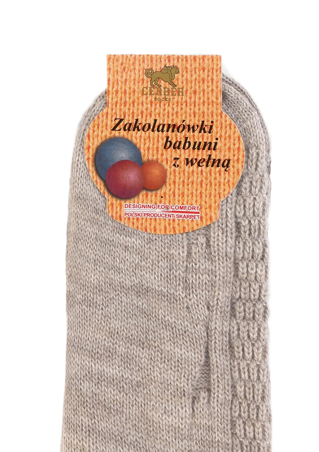 Średni beżowy