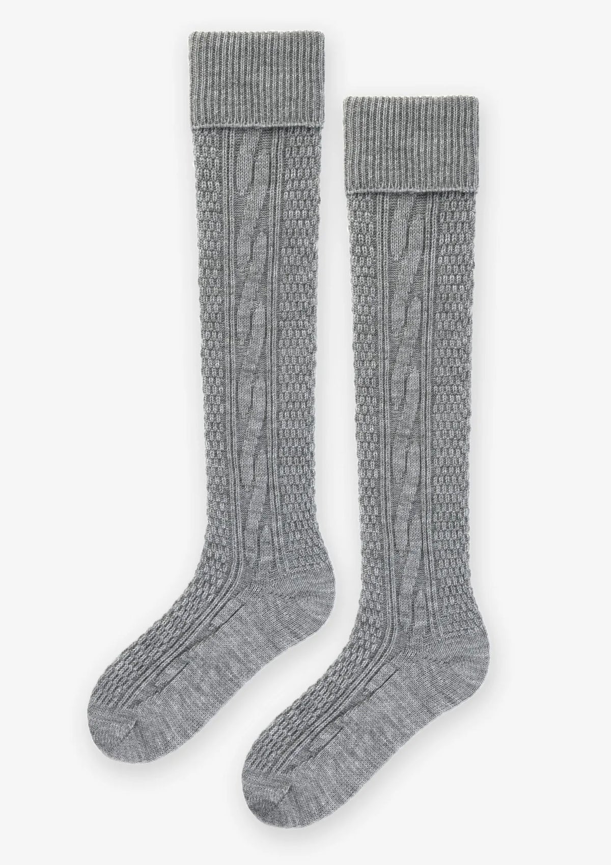 Szary melanż
