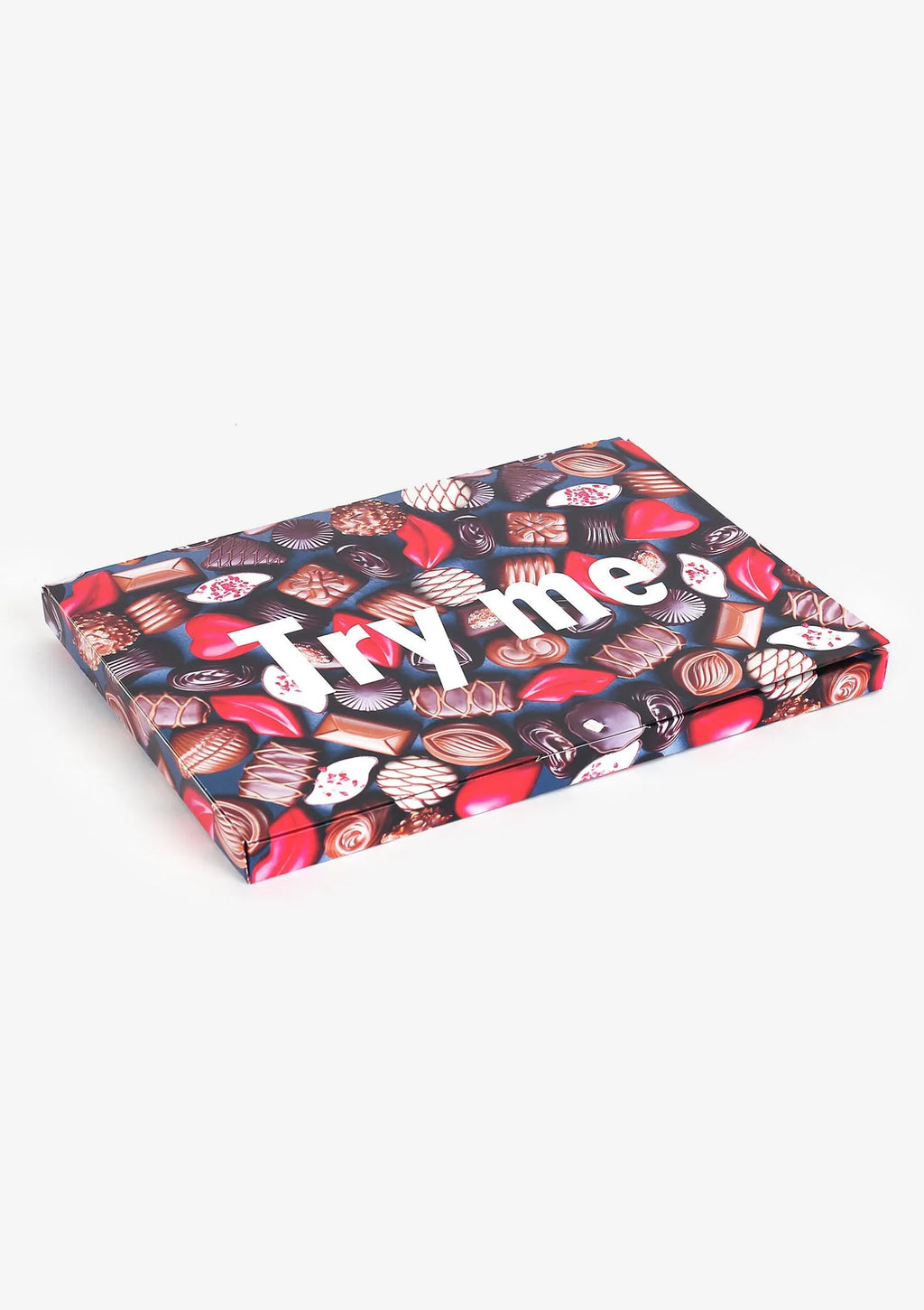 Zestaw prezentowy Men Special Box Chocolate Marilyn