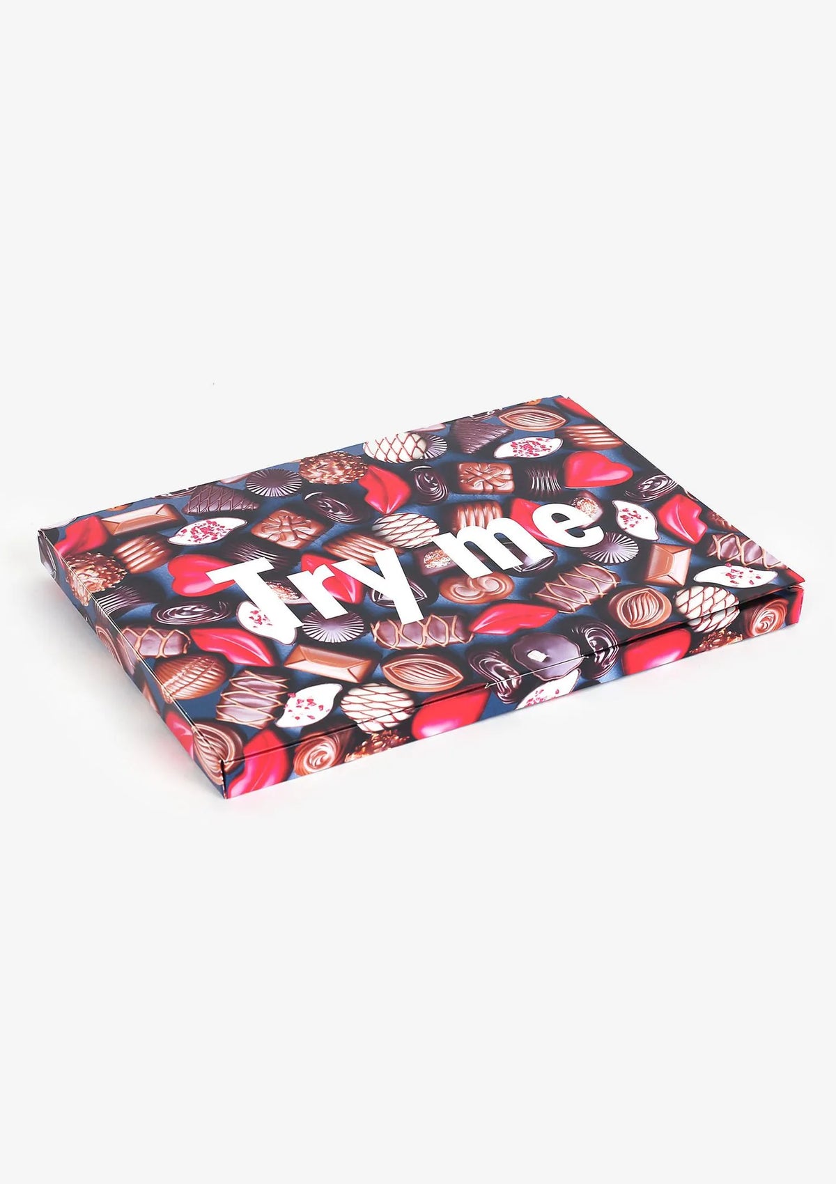 Zestaw prezentowy Men Special Box Chocolate Marilyn