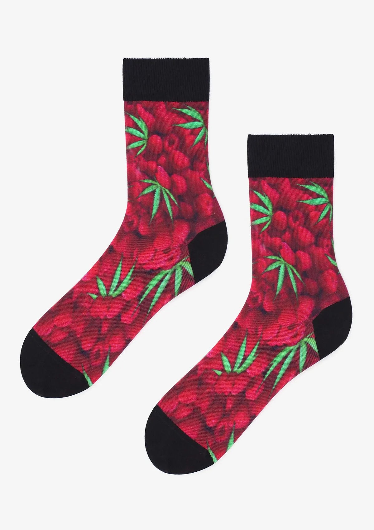 Zestaw prezentowy Men Special Box Raspberries Marilyn